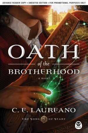 [Song of Seare 01] • Oath of the Brotherhood